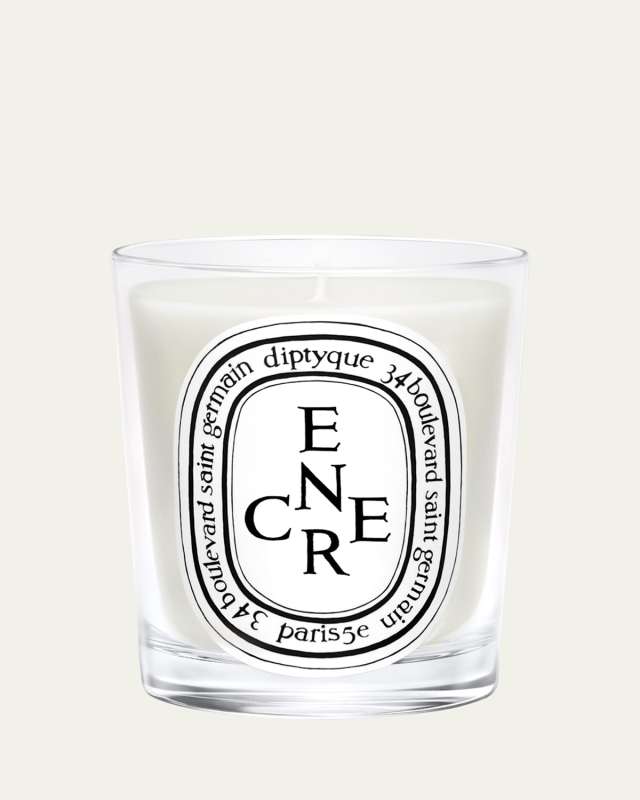 Encre Limited Edition Classic Candle, 190g